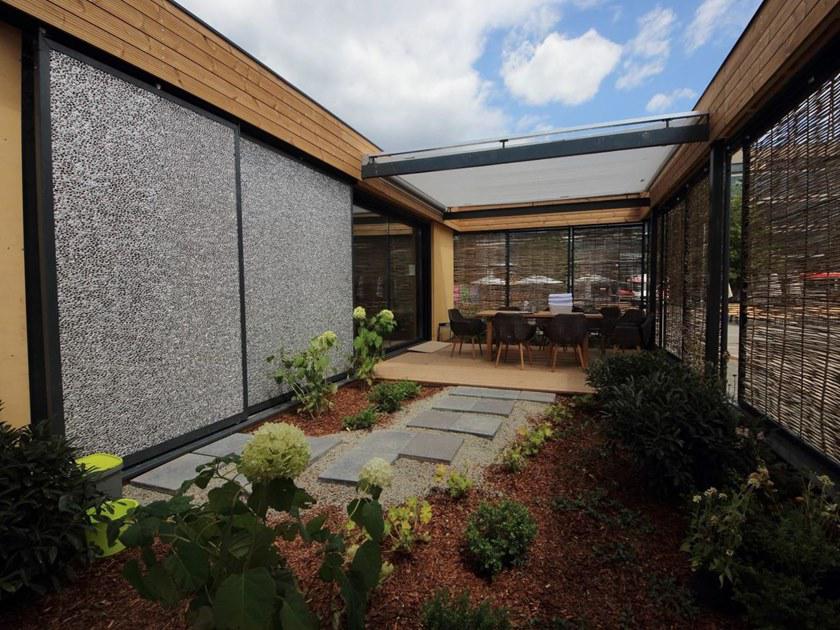 Metal Cladding